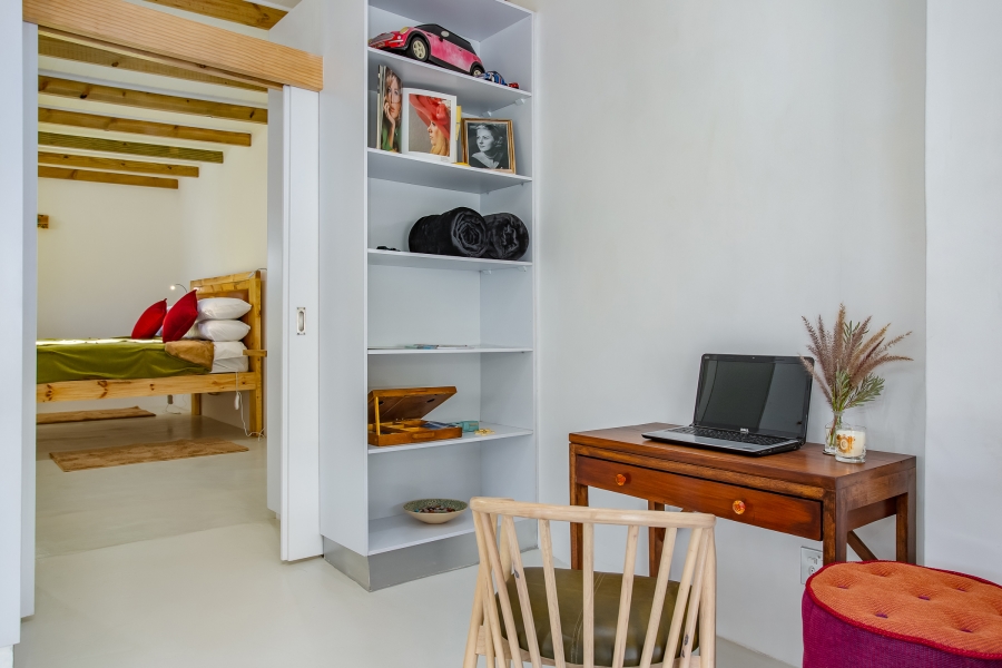 To Let 1 Bedroom Property for Rent in Franschhoek Western Cape